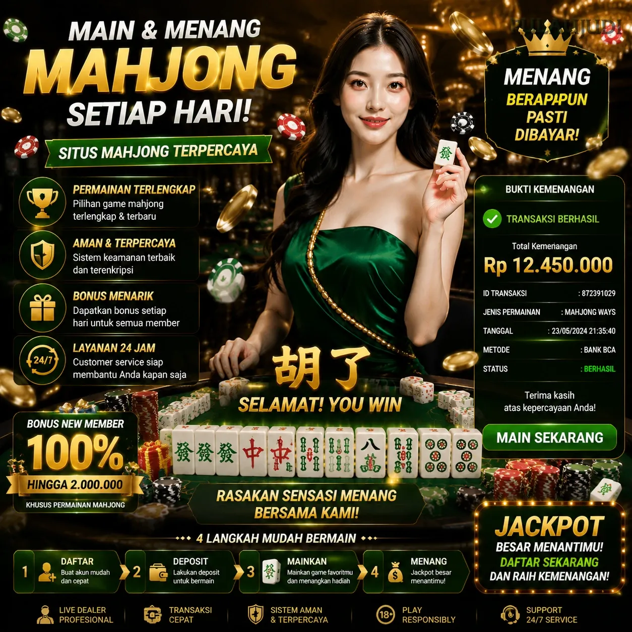 pulaujudi
